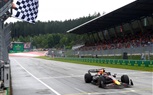 الجولة العاشرة من بطولة العالم للفورمولا1 – النمسا.. فيرستابن يفرض سيطرته على حلبة (ريد بُل) من جديد