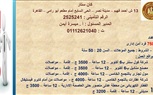 وزارة العمل: فرص عمل في 40 شركات خاصة داخل 13 محافظة
