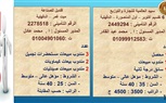 وزارة العمل: فرص عمل في 40 شركات خاصة داخل 13 محافظة