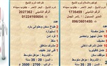 وزارة العمل: فرص عمل في 40 شركات خاصة داخل 13 محافظة