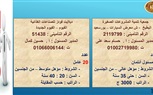 وزارة العمل: فرص عمل في 40 شركات خاصة داخل 13 محافظة