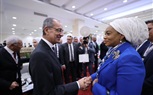 بالصور.. وزير الاتصالات يفتتح فعاليات مؤتمر سيملس شمال أفريقيا 2023 