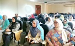 صحة البحيرة... تنظم دورة تدريبية لدعم الصحة النفسية للشباب المراهقين