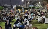 إحتفالاً بذكرى 30 يونيه .. «ثقافة الإسماعيلية» تنظم إحتفالات جماهيرية بحديقة الشيخ زايد