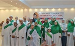 بحضور قيادات ونواب «مستقبل وطن».. أمسية دينية لذوي الهمم بالطالبية احتفالًا بالعام الهجري الجديد