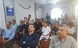 «مستقبل وطن» يُكرم أوائل الشهادة الإعدادية بترسا بأبو النمرس