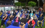 وزارة العمل : لقاء جماهيري مع شباب بورسعيد  للتعريف بدور 