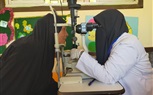 القافلة الطبية بقهبونة مركز الحسينية بالشرقية تقدم الخدمة لما يقارب ٢٥٠٠ مواطن
