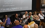 محمد رياض يكشف تفاصيل الدورة 16 بمؤتمر المسرح المصري