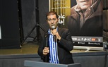 محمد رياض يكشف تفاصيل الدورة 16 بمؤتمر المسرح المصري