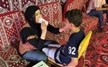 للأسبوع الثامن .. «مستقبل وطن» يواصل الجلسات العلاجية لذوي الهمم بالوراق