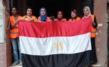 الطالبية تحتفل بذكرى ثورة 23 يوليو برعاية «مستقبل وطن»