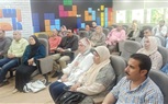 مركز إستدامة كفر الشيخ يطلق خطة تدريب العام الجديد «بإدارة الأزمات والضغوط»