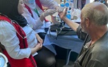 أمانة «مستقبل وطن» بقسم الجيزة تنظم قافلة طبية مجانية بوحدة البكباشي الحزبية 