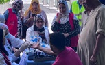 أمانة «مستقبل وطن» بقسم الجيزة تنظم قافلة طبية مجانية بوحدة البكباشي الحزبية 