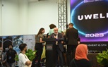 انطلاقة قوية لمعرض MEVS –  middle east vape show بمركز المنارة في التجمع