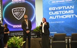 انطلاقة قوية لمعرض MEVS –  middle east vape show بمركز المنارة في التجمع