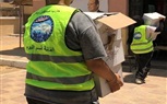 برعاية نائب الحزب.. «مستقبل وطن» يهدي الوحدات الصحية بالهرم كميات من الأدوية المجانية