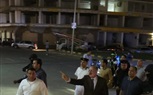 محافظ كفر الشيخ يتابع ترشيد الكهرباء وإغلاق واجهات المحلات ولوحات الإعلانات ليلاً
