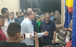 «مستقبل وطن» يفتتح معرض «الأسرة المصرية» بقسم الجيزة 