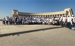 تكريم فريق مكافحة الفيروسات الكبدية بالبحيرة ضمن أفضل 5 محافظات على مستوى الجمهورية 