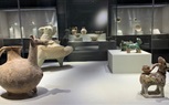  متحف دار الفنون الإسلامية بجدة.. مقتنيات وأعمال فنية تختزل التاريخ القديم
