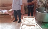 ضبط وإعدام أكثر من ٧٧طن أغذية و٥١٨ منشأة مخالفة خلال ٣٨ يوم بالشرقية