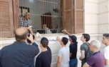 المدارس تبدأ اليوم تسليم طلاب الثانوية العامة الشهادات المؤمنة