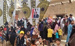 استفاد منها 1365 حالة.. ختام قافلة «الصحة» المجانية بأطفيح برعاية «مستقبل وطن»