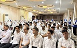افتتاح البرنامج التدريبي 