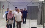 صحة البحيرة.. الانتهاء من تجهيز وحدة الكلى الجديدة بمستشفى كفر الدوار العام وتشغيلها قريبا