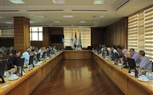 رئيس جامعة كفر الشيخ يؤكد على متابعة استعداد الجامعة ووحداتها المختلفة لاستقبال العام الجامعي الجديد