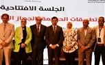 تكريم مديرية الشباب والرياضة بالبحيرة الأكثر تميزاً على مستوى الجمهورية في مجال المراجعة الداخلية والحوكمة