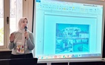 هيئة تنشيط السياحة تنظم فعالية توعوية للأطفال بقصر الأميرة خديجة بحلوان