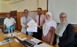 وزارة العمل:برنامج تدريبي علي ريادة الأعمال لفتيات شمال سيناء 