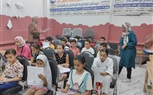 «مستقبل وطن» يبدأ دورات اللغة الإنجليزية المجانية لأهالي الطالبية