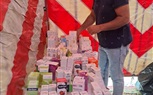«مستقبل وطن» يطلق قافلة طبية مجانية بقرية طناش بالوراق