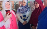 وزارة العمل : جولة تفقدية لمركز التدريب المهنى ببني سويف 