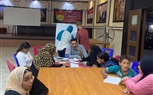 «مستقبل وطن» يواصل فصول محو الأمية بإمبابة