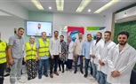قافلة طبية مجانية بالسادس من أكتوبر برعاية «مستقبل وطن»