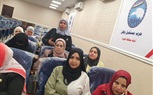 مبادرات بالجملة تدعم المرأة الجيزاوية برعاية «مستقبل وطن»
