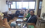 تنسيقا مع مبادرة حياة كريمة.. وزارة العمل: ملتقى توظيف لشباب الدقهلية 