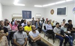 وزارة العمل:ختام تدريب الدفعة الثالثة من شباب الأسكندرية على مهنة تصنيع الأسماك