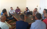 وزارة العمل:توعية بأحكام قانون العمل..ومتابعة ملف تشغيل ذوي الهمم بأسيوط