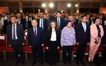 وزيرة الهجرة: الرئيس السيسي حريص على رعاية أبناء مصر في أي مكان وفي مختلف الظروف