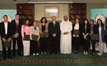 البرلمان العربي ينتهي من تنفيذ البرنامج التدريبي الصيفي للدفعة الثانية من طلاب وخريجي الجامعة البريطانية في مصر