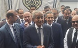 عشماوي: زيادة عدد معاملات السجل التجاري لـ 3.8 مليون معاملة خلال العام المالي الحالي 