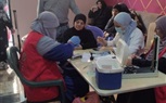 إطلاق «100 يوم صحة» بالبراجيل وزاوية ثابت بأوسيم برعاية «مستقبل وطن»