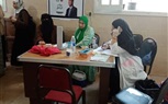 إطلاق «100 يوم صحة» بالبراجيل وزاوية ثابت بأوسيم برعاية «مستقبل وطن»