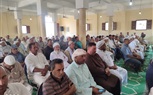 الإصلاح الزراعي بالبحيرة يدشن حملة للنهوض بمحصول القمح لتأمين الغذاء